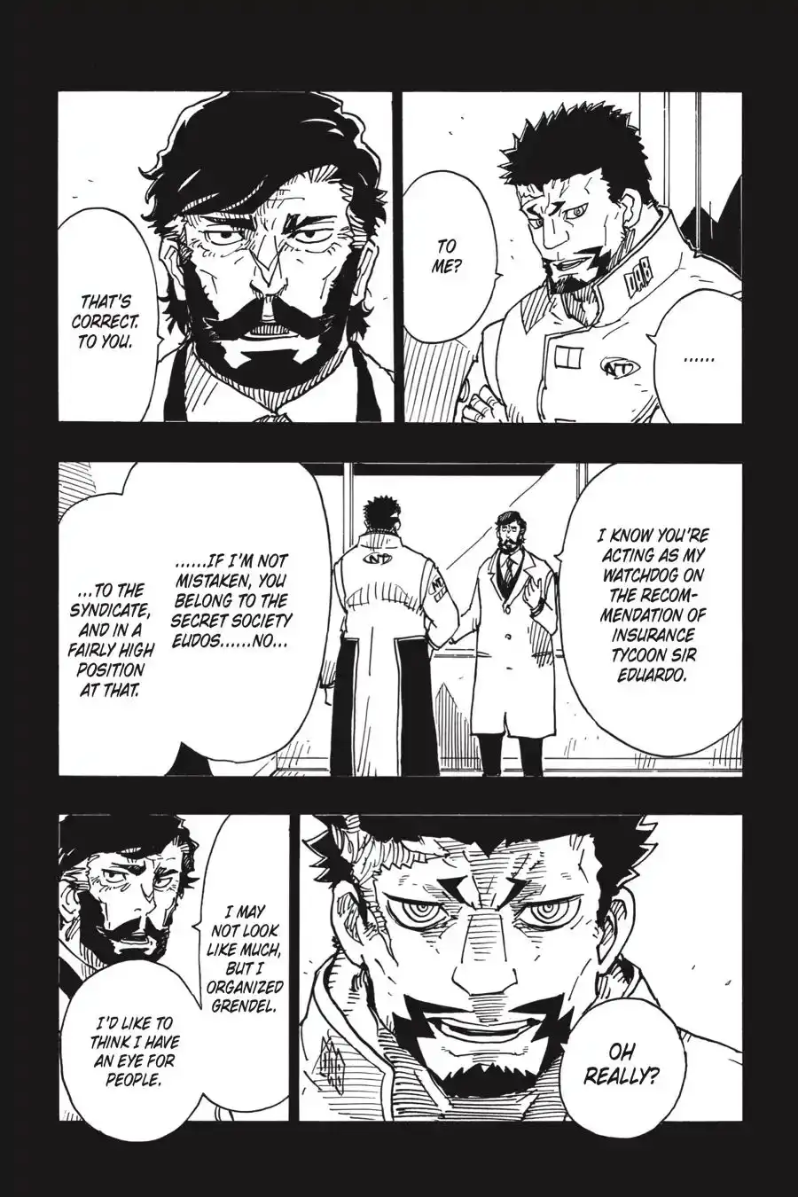 Dimension W Chapter 106 15